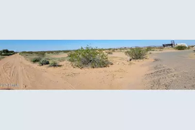 1 Acre Tamarisk Road #328, Dateland, AZ 85333 - Photo 1