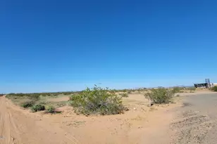 1 Acre Tamarisk Rd, Dateland, AZ 85333 - Photo 1