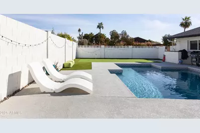 8132 E Valley View Road, Scottsdale, AZ 85250 - Photo 1