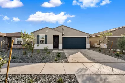 15825 W Gray Fox Trail, Surprise, AZ 85387 - Photo 1