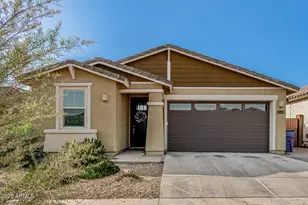 2652 S Prospector Point Rd, Apache Junction, AZ 85119 - Photo 1