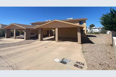 4221 Plaza Oro Loma -- #D, Sierra Vista, AZ 85635 - Photo 1