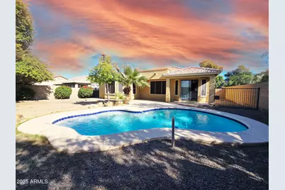 6628 S 26th Drive, Phoenix, AZ 85041 - Photo 1