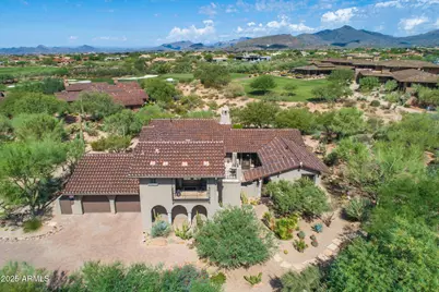 36998 N 104th Place, Scottsdale, AZ 85262 - Photo 1