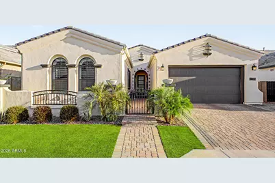2279 E Warbler Road, Gilbert, AZ 85297 - Photo 1