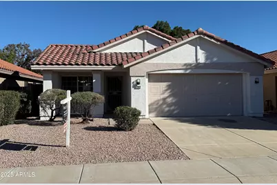 12427 N 41st Avenue, Phoenix, AZ 85029 - Photo 1