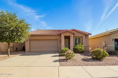 6833 S 70th Drive, Laveen, AZ 85339 - Photo 1
