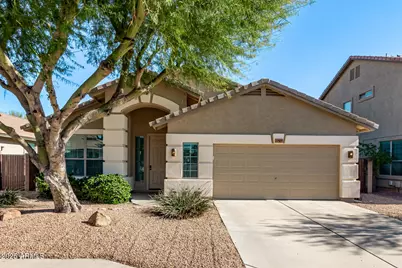 20507 N 89th Drive, Peoria, AZ 85382 - Photo 1