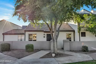 1180 E Belmont Avenue, Phoenix, AZ 85020 - Photo 1