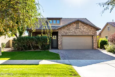 3503 E Palo Verde Street, Gilbert, AZ 85296 - Photo 1