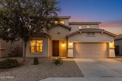 9912 W Illini Street, Tolleson, AZ 85353 - Photo 1