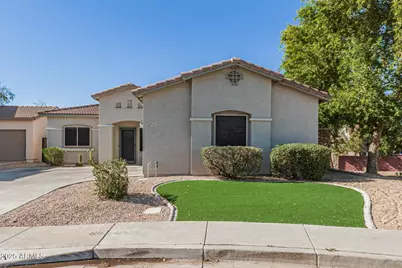 7710 S 49th Avenue, Laveen, AZ 85339 - Photo 1