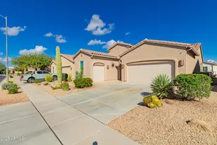402 N Questa Trail, Casa Grande, AZ 85194 - Photo 1
