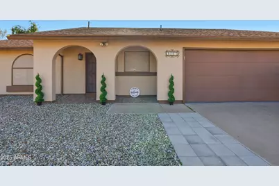 4115 W Muriel Drive, Glendale, AZ 85308 - Photo 1