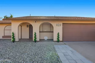 4115 W Muriel Dr, Glendale, AZ 85308 - Photo 1