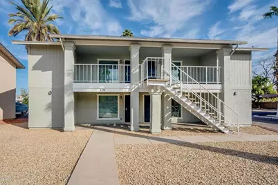 318 E Vine Circle #Apt 201, Mesa, AZ 85210 - Photo 1