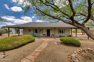 4969 S Burro Dr, Sierra Vista, AZ 85650 - Photo 1