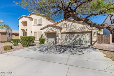 2044 E Firestone Drive, Chandler, AZ 85249 - Photo 1
