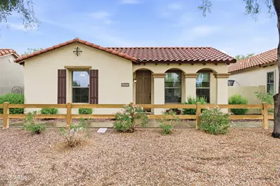 4495 E Woodside Way, Gilbert, AZ 85297 - Photo 1