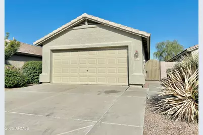 4734 E Tanglewood Drive, Phoenix, AZ 85048 - Photo 1
