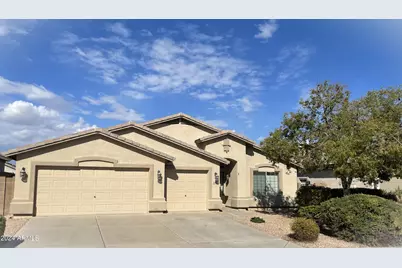 13726 W Marshall Avenue, Litchfield Park, AZ 85340 - Photo 1