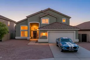 1079 E Jasper Dr, Gilbert, AZ 85296 - Photo 1