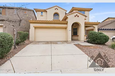 4321 W Judson Drive, New River, AZ 85087 - Photo 1