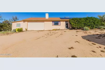 48825 N 25th Avenue, New River, AZ 85087 - Photo 1