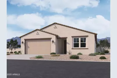 9537 W Tamarisk Avenue, Tolleson, AZ 85353 - Photo 1