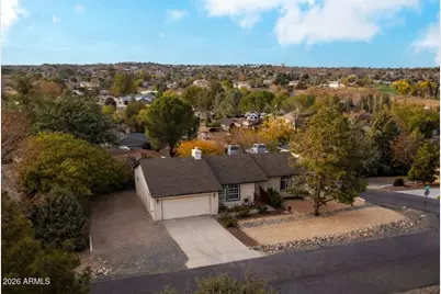 11160 E Pima Road, Dewey, AZ 86327 - Photo 1