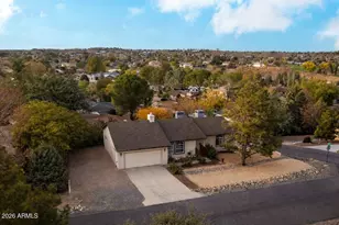 11160 E Pima Rd, Dewey, AZ 86327 - Photo 1