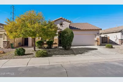 21444 N Liles Lane, Maricopa, AZ 85138 - Photo 1