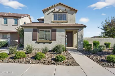 4924 S Charger --, Mesa, AZ 85212 - Photo 1