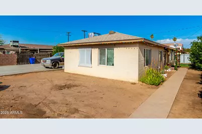 408 E 3rd Street, Mesa, AZ 85203 - Photo 1