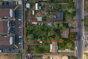 1717 E Oak St, Phoenix, AZ 85006 - Photo 1