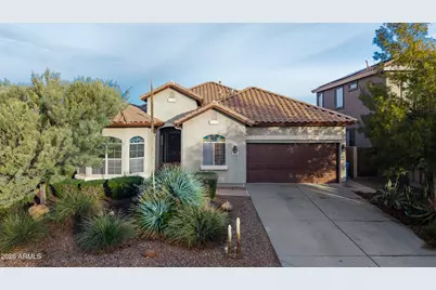 4638 W Venture Court, Phoenix, AZ 85086 - Photo 1