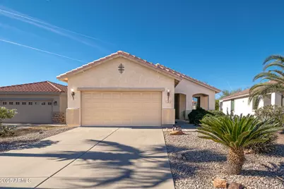 710 S 226th Drive, Buckeye, AZ 85326 - Photo 1