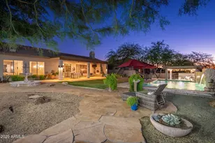 5744 E Hedgehog Pl, Scottsdale, AZ 85266 - Photo 1