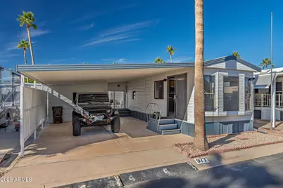 977 S Oxide Drive #977, Apache Junction, AZ 85119 - Photo 1