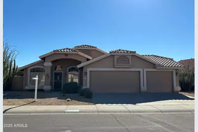 7873 W Adobe Drive, Glendale, AZ 85308 - Photo 1