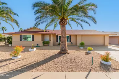 12407 W Flagstone Drive, Sun City West, AZ 85375 - Photo 1