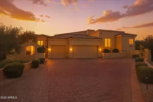 14020 S Canyon Dr, Phoenix, AZ 85048 - Photo 1
