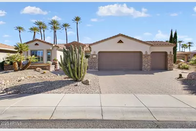 20017 N Coronado Ridge Drive, Surprise, AZ 85387 - Photo 1