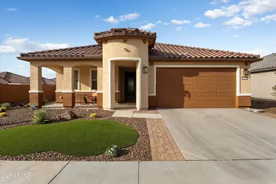 26820 W Kerry Lane, Buckeye, AZ 85396 - Photo 2