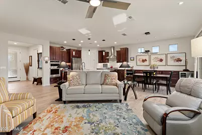 26820 W Kerry Lane, Buckeye, AZ 85396 - Photo 12