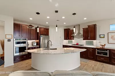 26820 W Kerry Lane, Buckeye, AZ 85396 - Photo 18