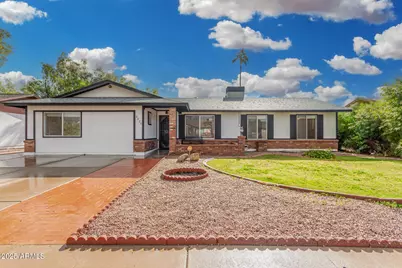 3325 E Carmel Avenue, Mesa, AZ 85204 - Photo 1