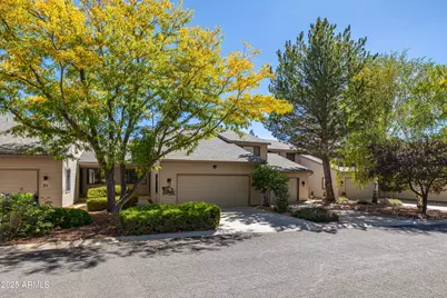 2700 N Horseshoe Street #72, Flagstaff, AZ 86004 - Photo 1