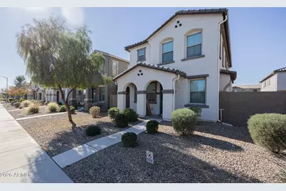 3814 S 58th Drive, Phoenix, AZ 85043 - Photo 1