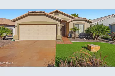 1524 E 10th Street, Casa Grande, AZ 85122 - Photo 1